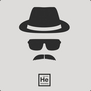 Heisenberg avatar