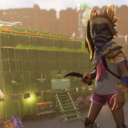 甜美女孩邱枫酱