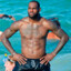 LeGoat James