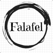 CurseForge profile picture for @FALAFEL
