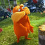 lorax