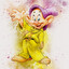 Dopey The Dwarf