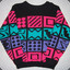 80s Sweater