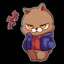 快樂の熊UwU