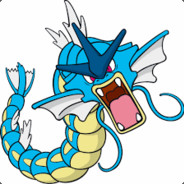 PKM' gyarados