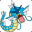 PKM&#039; gyarados