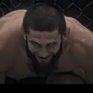 Khamzat Chimaev
