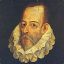 Miguel de Cervantes