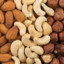 These NUTS
