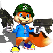 Conker avatar