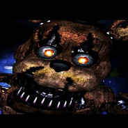 NIGHTMARE FREDDY