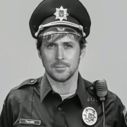 Лейтенант Гослing