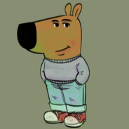 я вовк