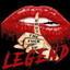 ♡ LEGEND ♡