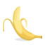 USDA Certified Organic Banana
