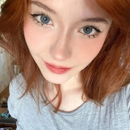 Рыжая Блядинa