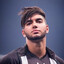Zayn Malik
