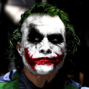 ☠JOKER☠ avatar