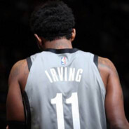 kyrie lrving
