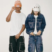 Avatar Лысая гамарджоба