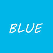BLUE avatar