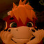 Steam avatar