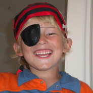 aron is ein streichholz