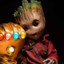 Baby Groot