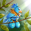 Steam avatar