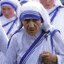 Mother Teresa