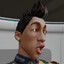 Steam avatar