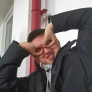 我的眼睛就是尺！