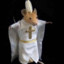 Pope Rat