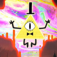 Bill Cipher