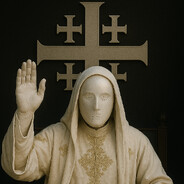 Rex Leprosus Invictus