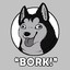 bork!