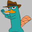 Agent P