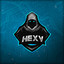 Hexy