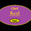Bürnt