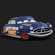 Doc Hudson