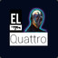 El Quattro