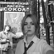 shizonamee Steam avatar