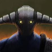 Лысая птица