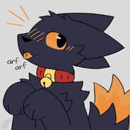 KrissTheRedFox