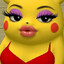 Steam avatar