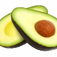Average Avocado