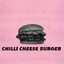 Chilli Cheese Burger