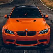 E92 avatar