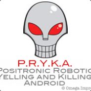 Pryka