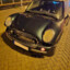 2002 Mini Cooper (its dead lol)